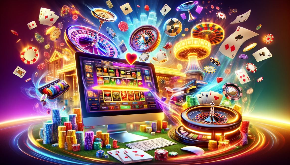 96 casino کیسینو میں بکراٹکھیلیں